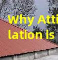 Why Attic Ventilation is Part of the _Green Home_ Revolution